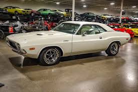 Image result for Dover White 1972 Challenger