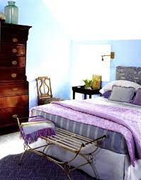 Home to any budget, home to any possibility. Modern Kitchen And Bedroom Color Schemes With Light Blue Paint Colors