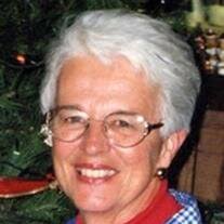 Judith Ann Little Obituary