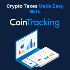 It's simply the most powerful and most versatile crypto tax tool available. Cointracking Bitcoin Digital Currency Portfolio Tax Reporting
