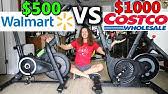 Participate in live streaming classes lead by instructors in real time. 7 Things I Hate About The Echelon Ex4s Costco Bike Youtube