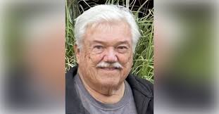 Obituary information for Dennis E. Burrows