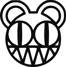 Radiohead Logo Vector Eps Free Download Logo Icons Clipart Radiohead Tattoo Radiohead Music Illustration