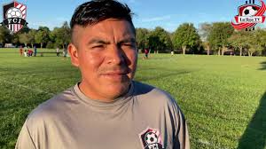 BIENVENID@S AL ENTRENO DE LA ACADEMIA