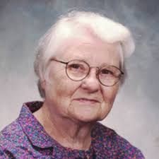 Gladys Naomi King Obituary December 26, 2019