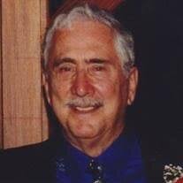 MAURICE P. RICHER Obituary