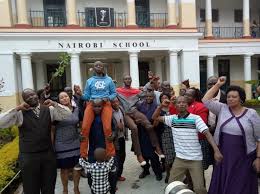 Private universities admit on average 20,000 students while another 30,000 students go abroad for their university education. Kcse 2019 Top Schools Per County Tuko Co Ke