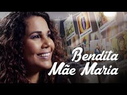 Bendita Mãe Maria