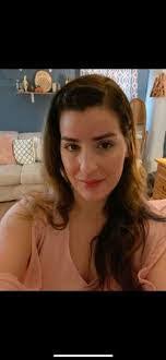 Danielle Warford's Instagram, Twitter & Facebook