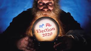 Did The Polls Fail Again It S Complicated