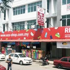 Eco shop common is basically an environmentally friendly boutique where shoppers who want to make a change can find a small but varied selection of truly green products for sale. Home Eco Shop Marketing Sdn Bhd
