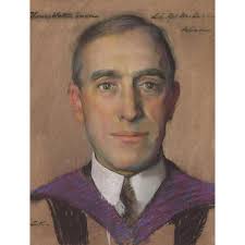 William Sergeant Kendall 15x18 Black Modern Framed Museum Art Print Titled 