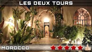 Image result for Hotel Les Deux Tours, Morocco