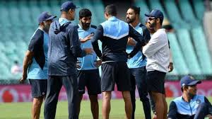 In the opening test, england defeated india by 227 runs. India Vs England 2021 India Ready For England Series Easy To Help Rahane India Vs England Series 2021 Full Schedule Matches Venue Timings Dates Squads Test T20 Odi India Time In Telugu Sports Prime Time Zone