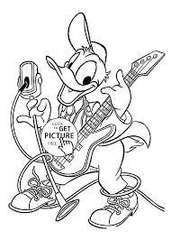 Donald duck baby coloring pages for kidsfree print out cartoon coloring pages for kidsdisney donald duck baby characters coloring. Disney Donald Duck Coloring Pages Coloring And Drawing