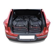 The volvo xc40 is a compact luxury crossover suv manufactured by volvo cars. Massgeschneiderter Kofferbausatz Fur Volvo Xc40