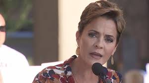 Kari Lake expresses disappointment, frustration after PBS interview canceled