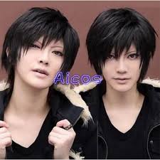 We hope that you will surely like this post regarding male anime hairstyles. Anime Images Anime Hairstyles Male Real