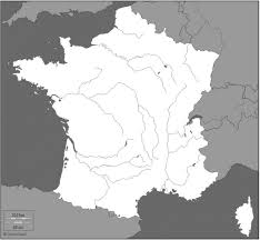 Principales villes et fleuves | fleuve de. Imprimer Carte Interactive Grandes Villes De France Geographie