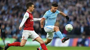 Michael owen predicts liverpool vs chelsea, man city vs arsenal and man utd results. Fc Arsenal Manchester City Heute Live Im Tv Im Livestream Und Liveticker Eurosport