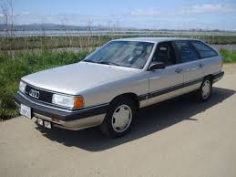 Image result for Ocean Blue 1988 Audi