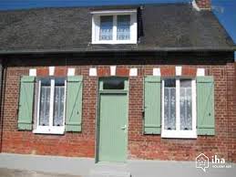 Vente maison st valery sur somme a saisir !! Location Maison A Saint Valery Sur Somme Iha 53250