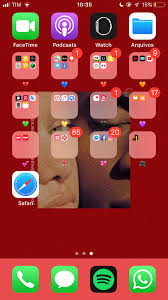 My Phone Iphone Organization Iphone Layout Iphone App Layout