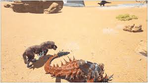 Artstation - Ark Survival Evolved : Velonasaur