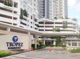 2 bed 2 bath 958 sqft. Tropez Residences Tropicana Danga Bay Danga Bay Off Jalan Skudai Johor Bahru Johor Bahru Johor 2 Bedrooms 958 Sqft Apartments Condos Service Residences For Sale By Ivy Low Rm 780 000 29688497
