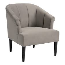 Channel Back Leslie Upholstered Chair World Market Upholstered Chairs Furniture Clearance Chair