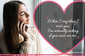 Girls generally drool over hot guys, but they eventually fall in love with funny guys that make them laugh. 103 Sweet And Cute Love Quotes For Husband