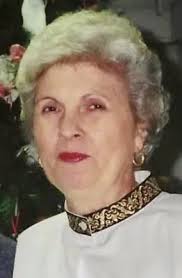 Obituary information for JO ANN HELTON