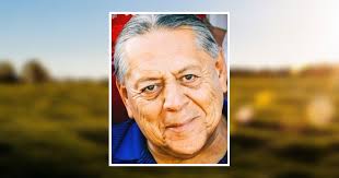 Abel Baeza Obituary September 17, 2021