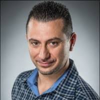 Raffy Kouyoumdjian Email & Phone Number