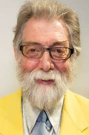 Peter Robb's Instagram, Twitter & Facebook