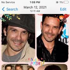 Evan Christopher Johnson"