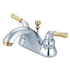 Choose from contactless same day delivery, drive up and more. Elements Of Design St Charles Centerset Bathroom Faucet With Drain Assembly Reviews Wayfair
