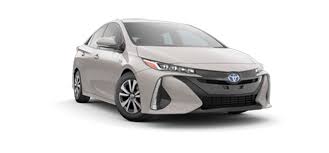 Tax incentives on electric vehicles are worth the research. 2018 Toyota Prius Prime Rebates Expressway Toyota