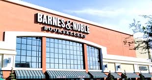 Void where prohibited by law.exclusions: Barnes Noble S Buyout And Its Tumultuous Corporate History