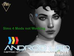 Die mods können nicht auf . Fix Sims 4 Mods Funktionieren Nicht Okidk