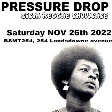 Toronto Massive! The Gang perform live