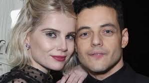 Career, salary, and net worth. Merkwurdige Dinge Uber Rami Malek Und Lucy Boynton News24viral