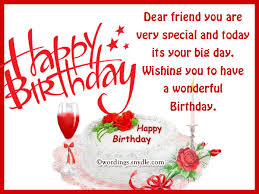 Image result for happy birthday my friend