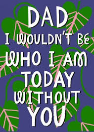 Today for your birthday i wish you all the best! Rude Funny Dad Birthday Cards Scribbler