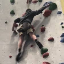 Gripstone Climbing