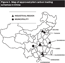 Yesterday, china flipped the switch on a nationwide carbon trading market, in what as the chinese government works to curb its environmental impact, policies like a carbon trading system could spur. Pdf China S Carbon Emission Trading An Overview Of Current Development Semantic Scholar