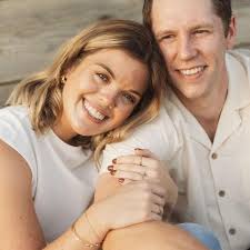 Morgan Hurley and Alex Kinney's Wedding Website