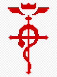 Entdecke rezepte, einrichtungsideen, stilinterpretationen und andere ideen zum ausprobieren. Download Fullmetal Alchemist Symbol Logo Full Metal Alchemist Png Fullmetal Alchemist Png Free Transparent Png Images Pngaaa Com