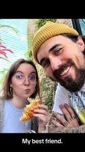 Taylor Hutson's Instagram, Twitter & Facebook