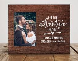 I know that you are going to be a successful family man, too. 36 Perfect Gifts For Your Friend Who Just Got Engaged
